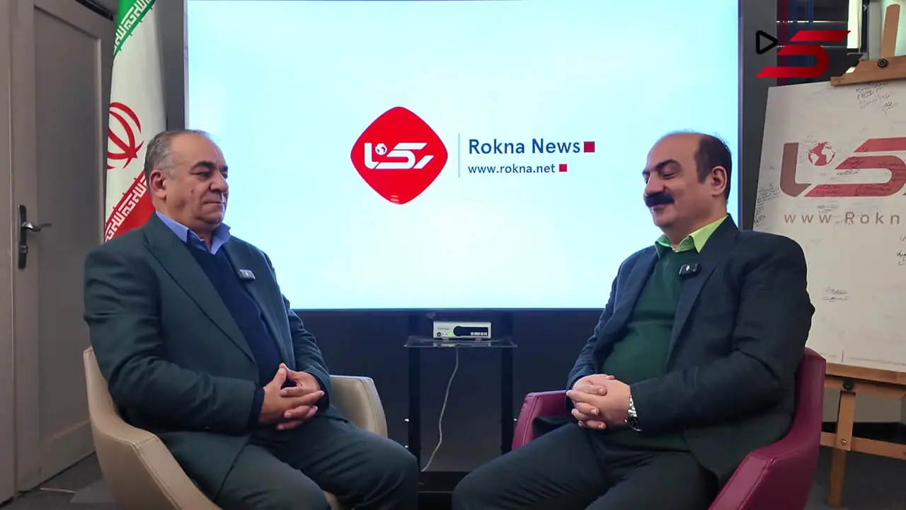 فیلم / جسدی در ساحل دریای خزر / به روایت قاضی حسین اصغرزاده 