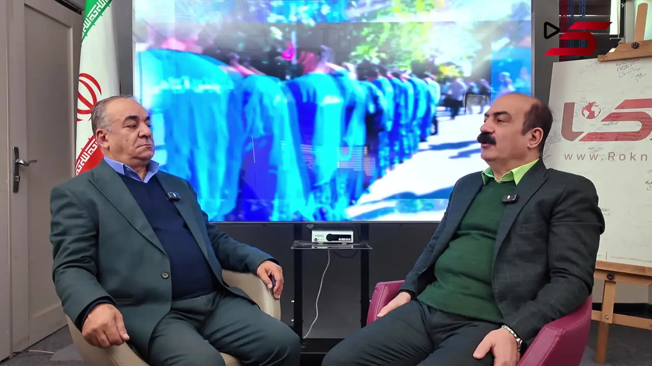 23 بار قصاص بیجه پاکدشت چه معنای حقوقی دارد؟  / یعنی 23 بار باید قصاص می شد + پاسخ  قاضی حسین اصغرزاده 