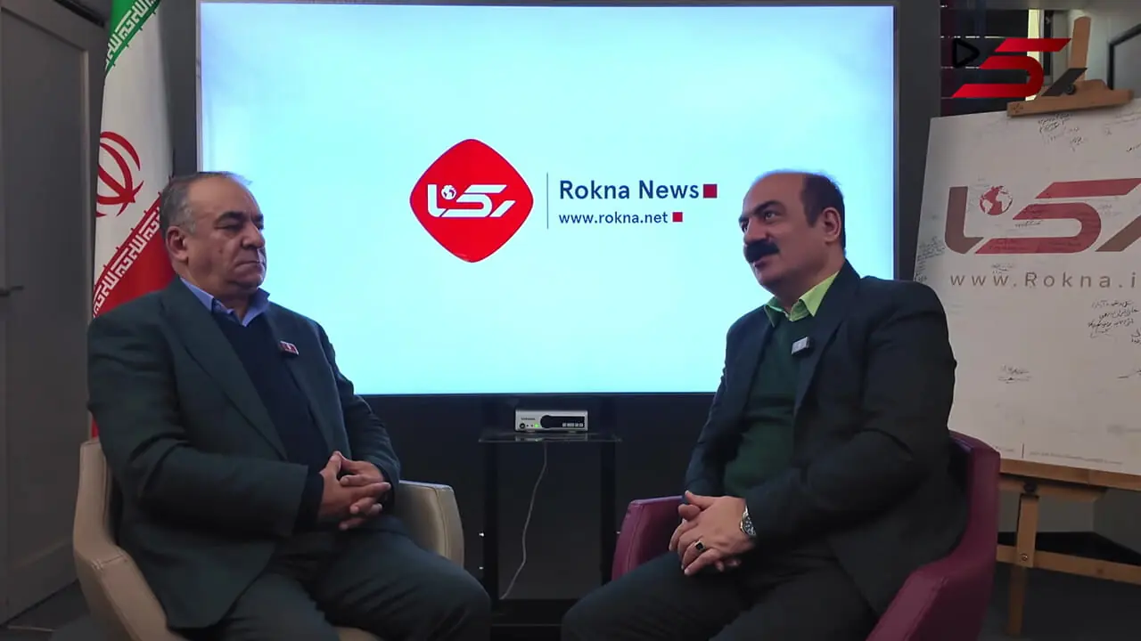 فیلم / گرفتار شدن زن تهرانی در دام اخلاقی  آقای دکتر / پرونده ای عبرت آموز به روایت قاضی حسین اصغر زاده