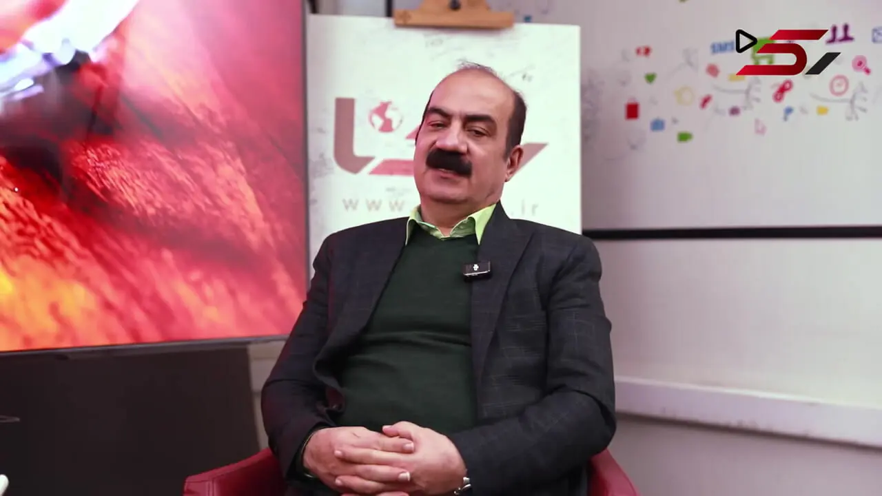 فیلم / دفاع از ناموس مرگبار دختر نوجوان در برابر  ناپدری اش / پرونده ای تلخ به روایت حسین اصغرزاده