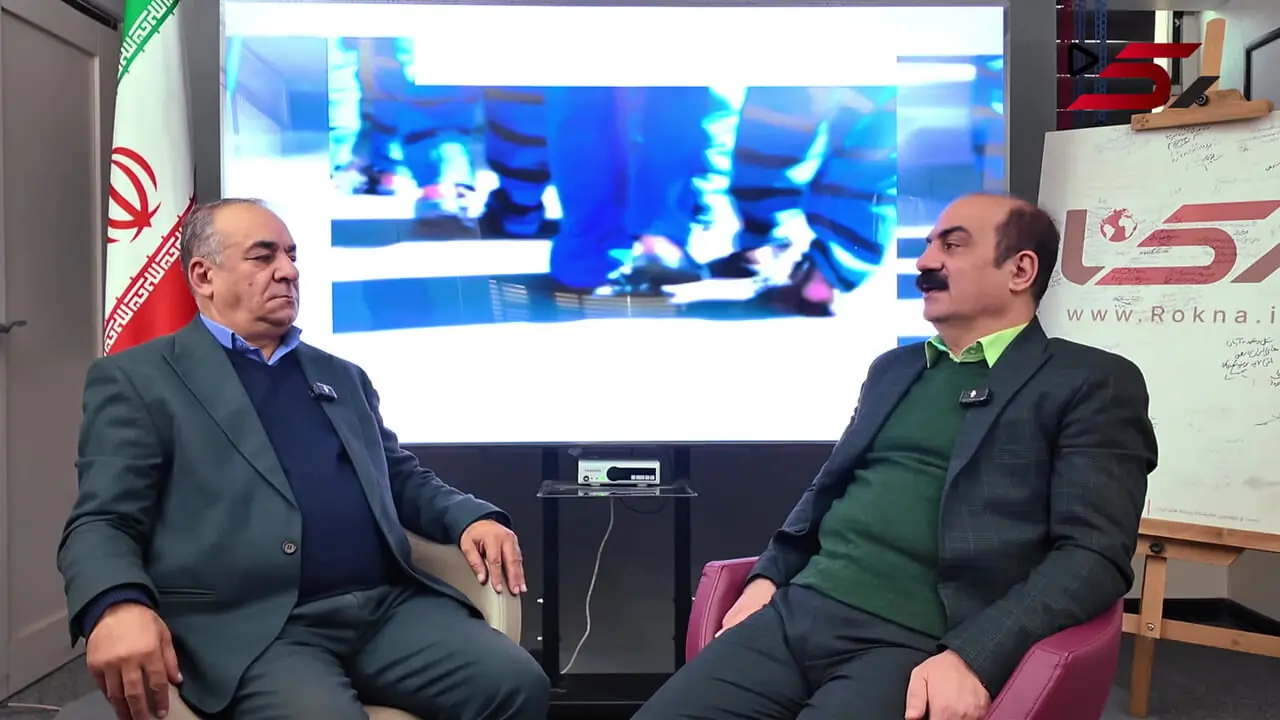 فیلم / قتل مرد 70 ساله که خودش دنبال پسران نوجوان بود / پرونده ای پرحاشیه به روایت قاضی حسین اصغرزاده 