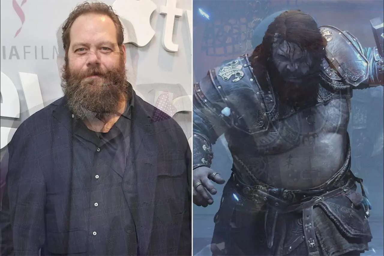 بازیگران تایید شده برای ایفای نقش در لایواکشن سریالی خدای جنگ