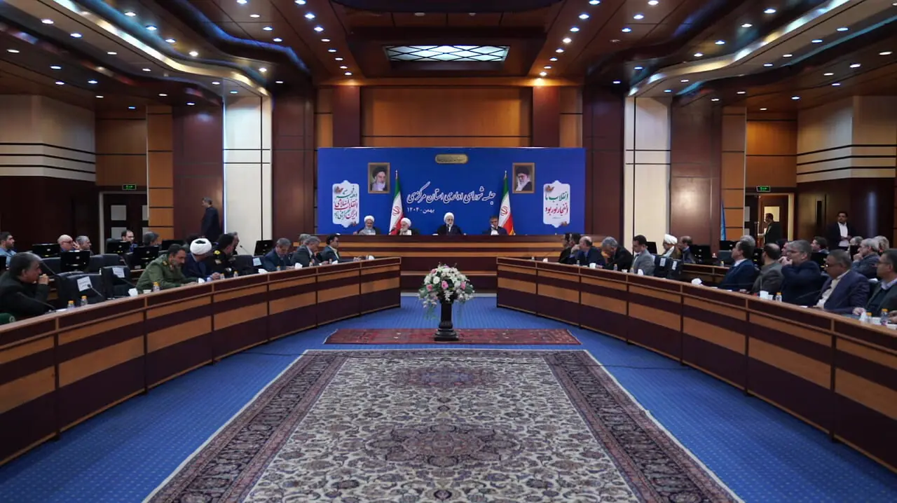 محسنی اژه‌ای : در حوزه‌های اقتصادی اعتماد مردم را از بین برده‌ایم 