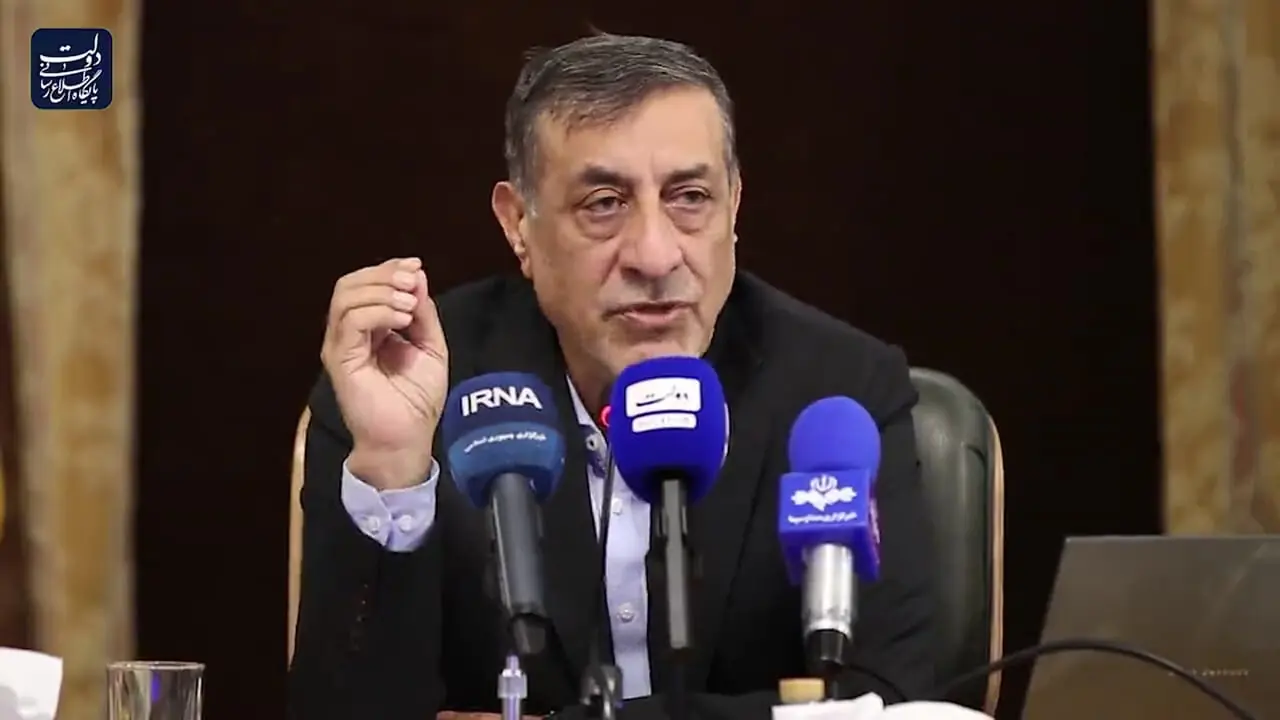  اگر مردم را از دست بدهیم، مشروعیت و رسمیت نظام دچار آسیب می‌شود