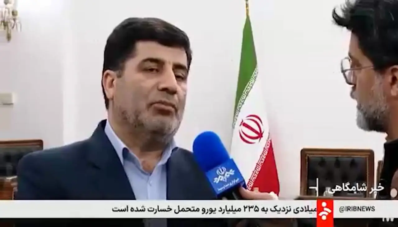 فیلم / قول جدید وزیر صمت: قیمت‌ های جدید ایران خودرو به زودی اعلام می شود