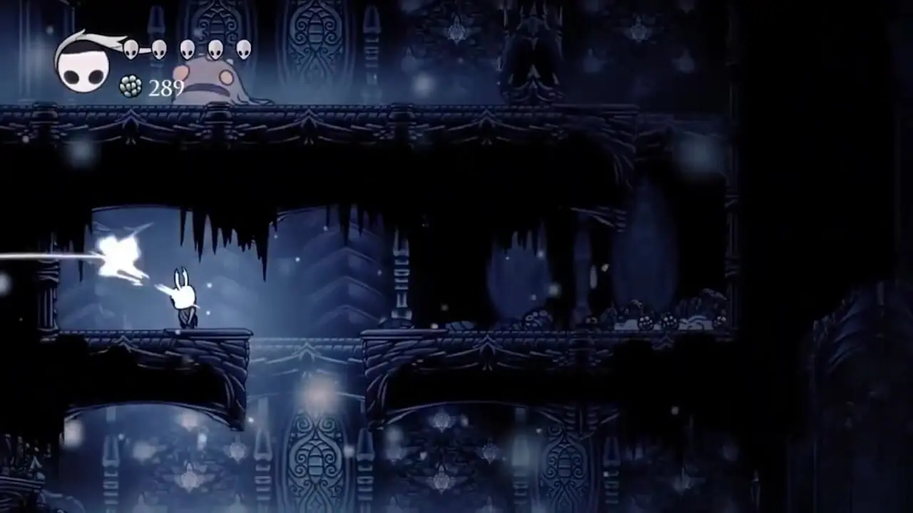 آموزش گرفتن قابلیت سقوط ویرانگر در بازی هالو نایت