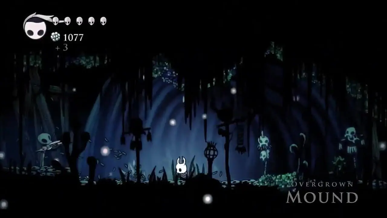 آموزش گرفتن قابلیت ناله ارواح در بازی هالو نایت