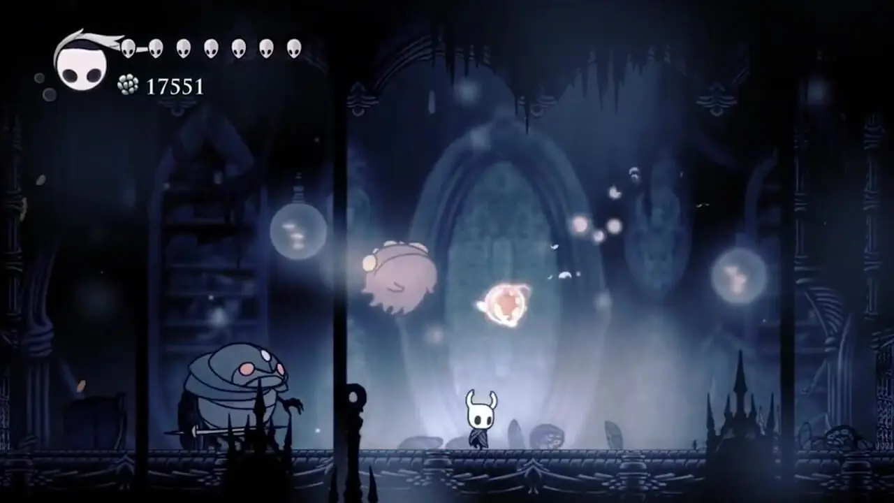 آموزش گرفتن قابلیت روح سایه در بازی هالو نایت