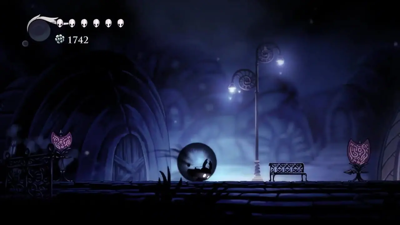 آموزش گرفتن تمام چارم های بازی هالو نایت پارت 5