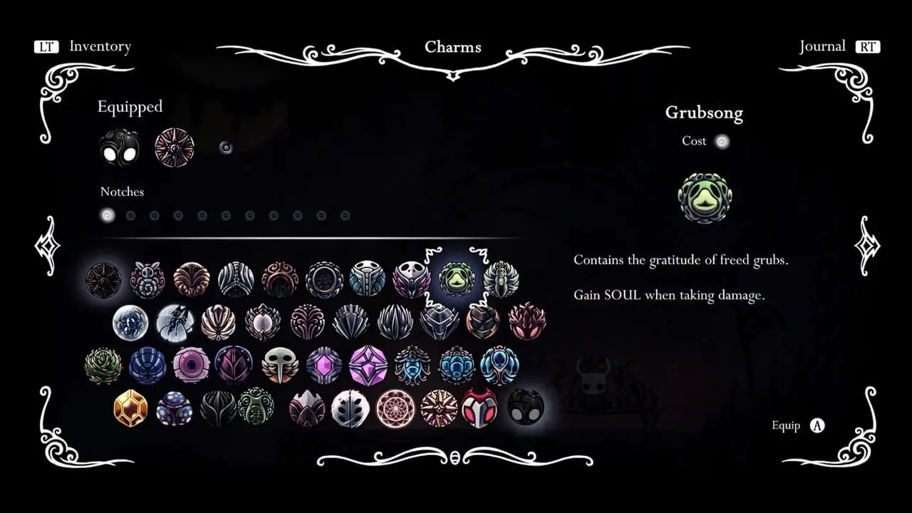 آموزش گرفتن تمام چارم های بازی هالو نایت پارت 6