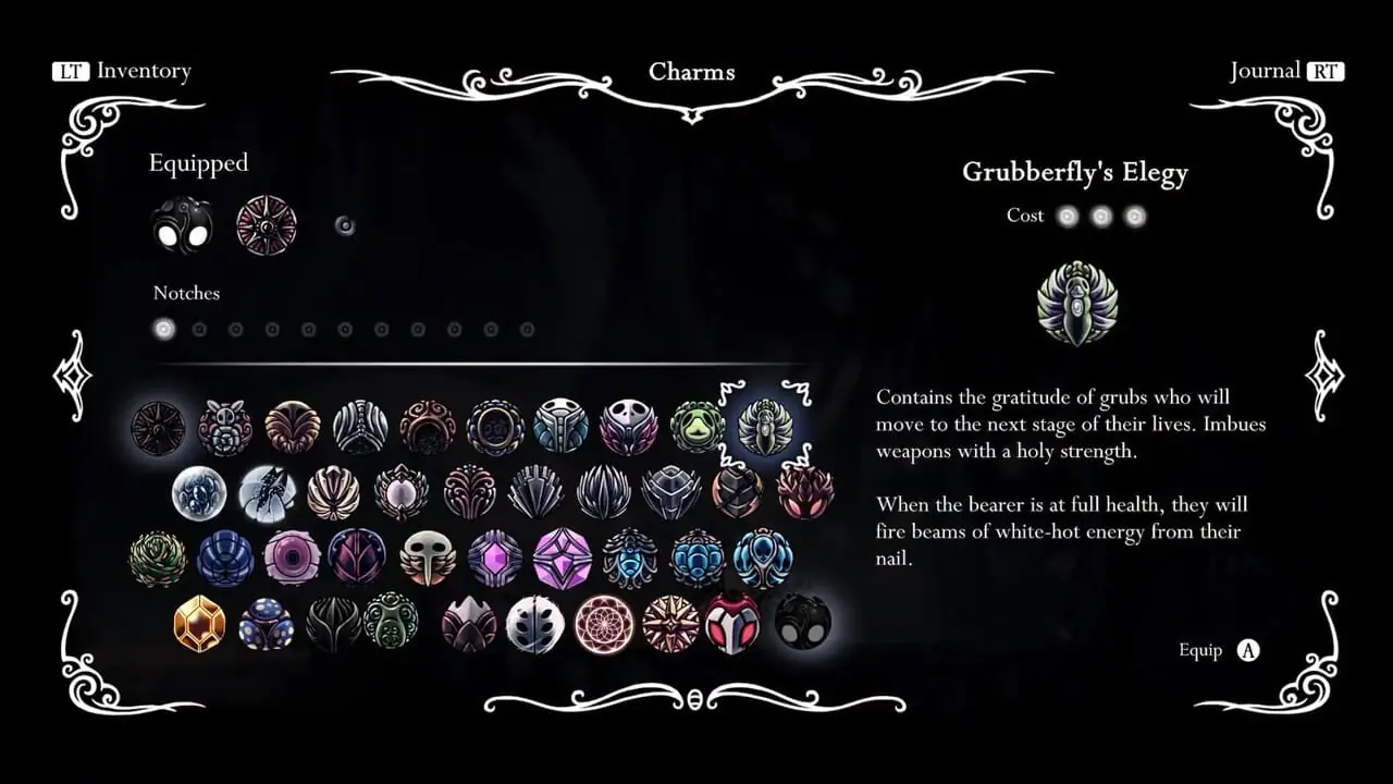 آموزش گرفتن تمام چارم های بازی هالو نایت پارت 7