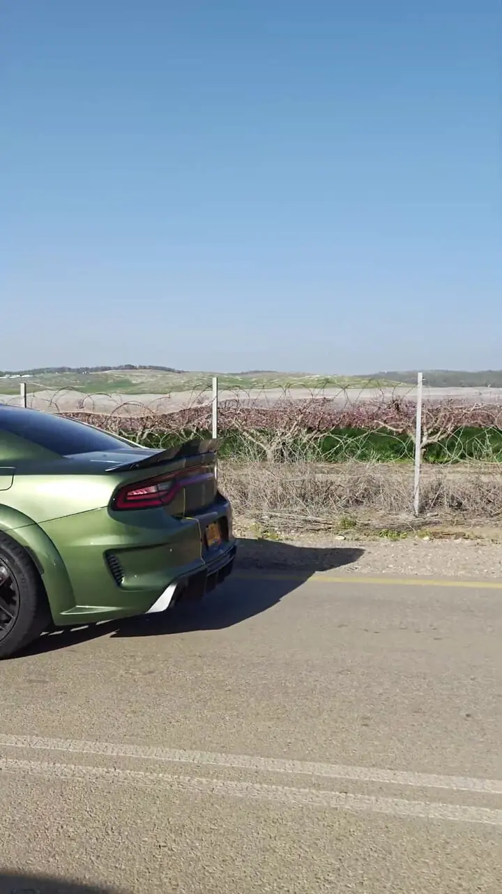 غول‌های خودروسازی آمریکا و آلمان / نمایش قدرت و مهندسی