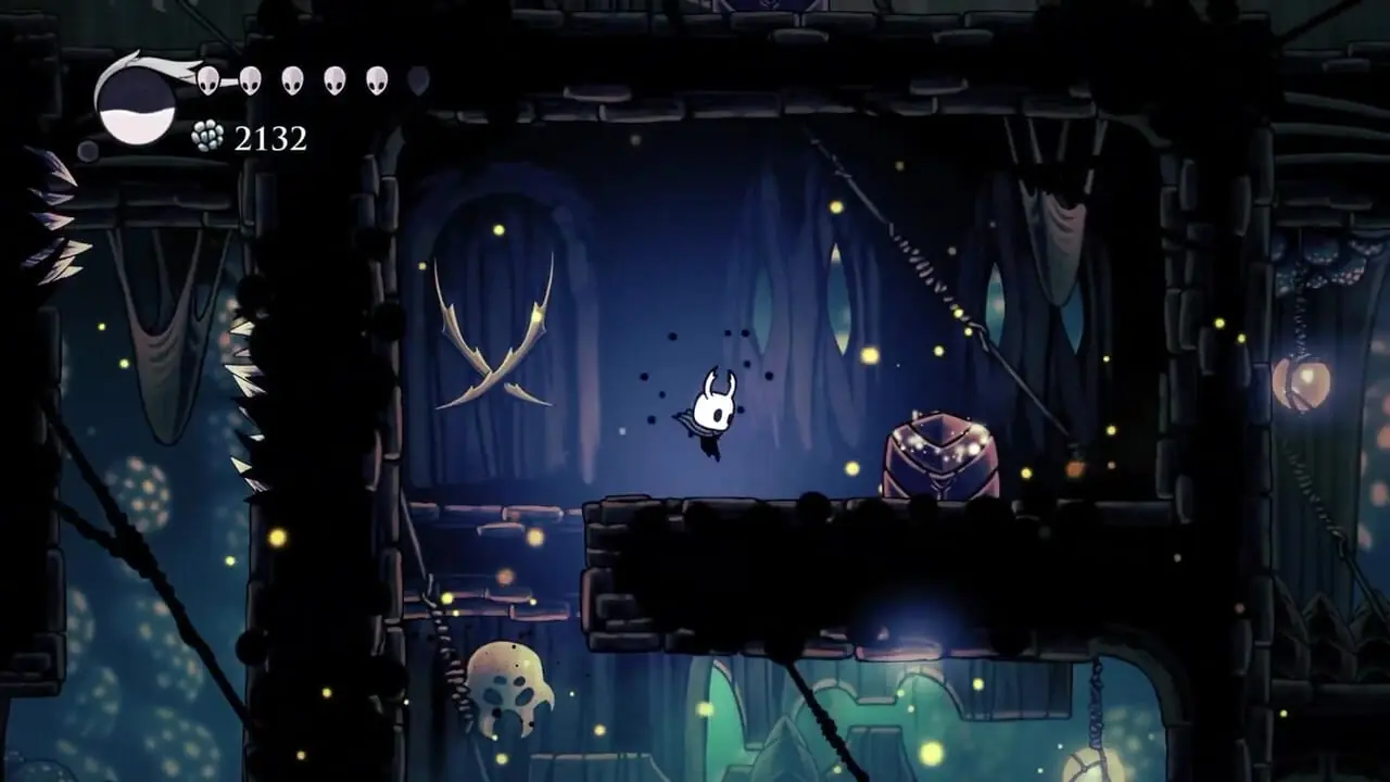 آموزش گرفتن تمام چارم های بازی هالو نایت پارت 10