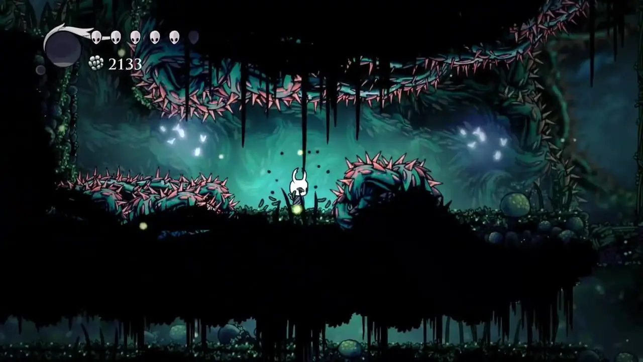 آموزش گرفتن تمام چارم های بازی هالو نایت پارت 11