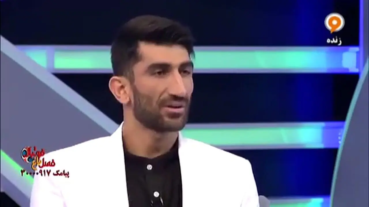 فیلم / روی مهربان علیرضا بیرانوند رو ببینید/ من رفتگر بودم الان هوای رفتگرارو دارم /  توی خرم آباد برای چندین خانواده خونه گرفتم با رهن کامل /  هر سری هم که میرم اضافه میشن