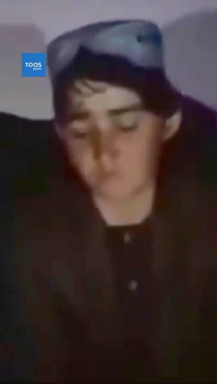 فیلم / روایت نوریه از سه سال کار با هویت پسرانه