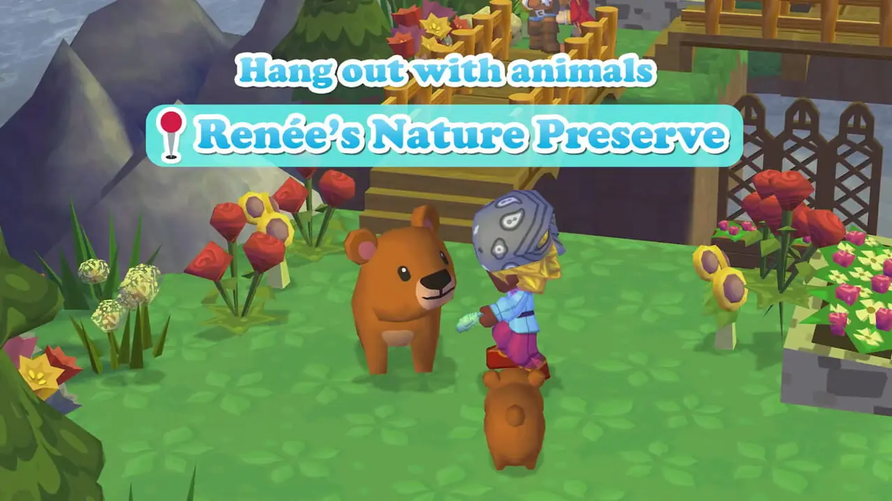 بازی MySims: Cozy Bundle به پلی‌ استیشن و ایکس‌ باکس می‌آید