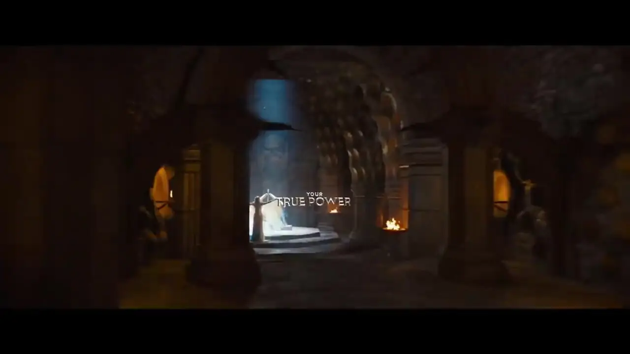 تیزر تریلر رسمی فیلم لایو اکشن Masters Of The Universe