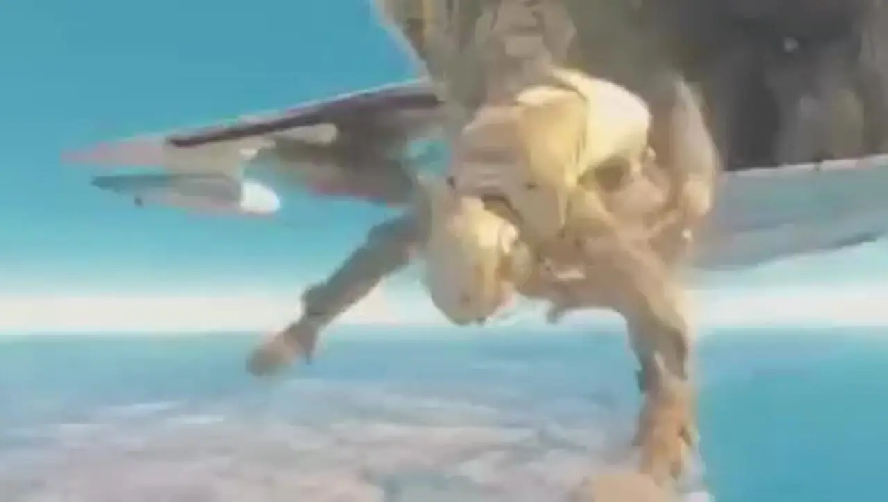 فیلم جدید از مانور های دریایی ، خاکی و هوایی آمریکا