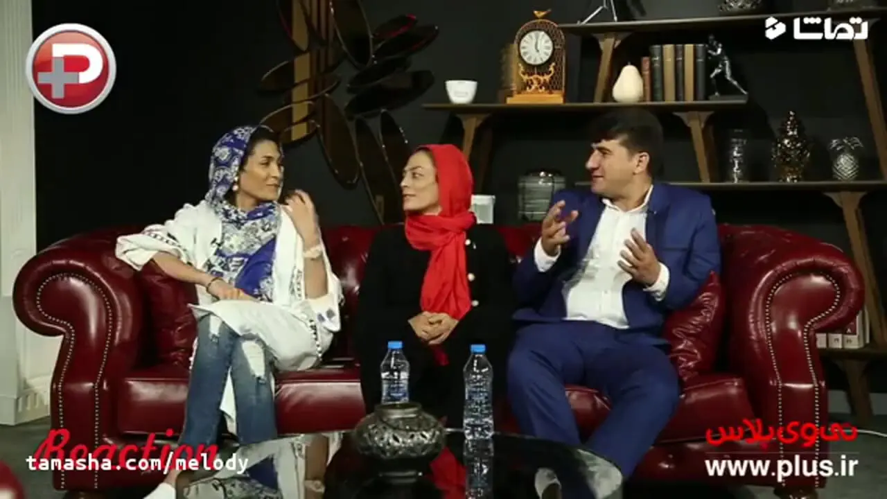 شهربانو منصوریان: زن همسایه وقتی اردو میرم آمار خونه وشوهرمو میده / یکبارخبر داد یه دختری اومده خونم زنگ زدم شوهرم گوشی رو داد به دختره