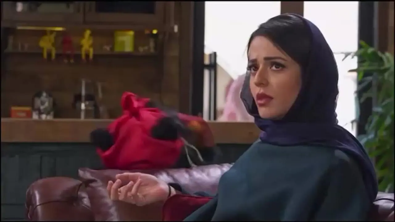 انتقام رامبد جوان از میرافتو