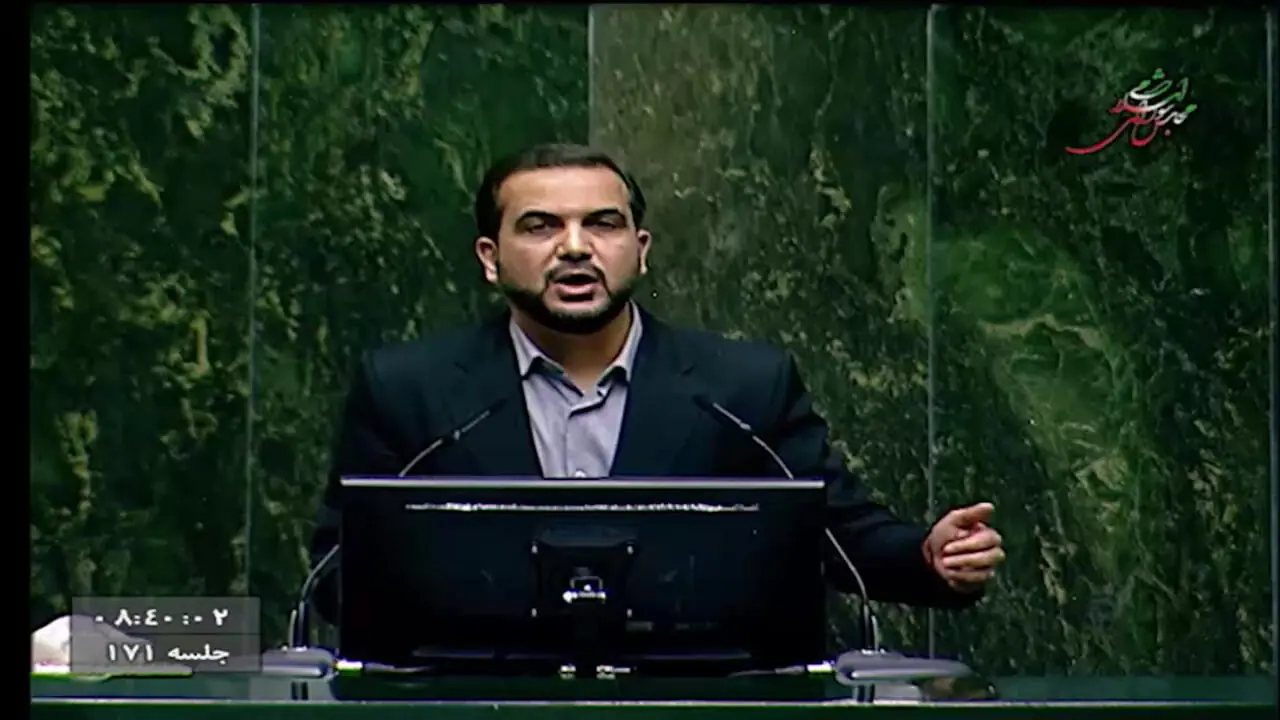 ببینید؛ افزایش پلکانی حقوق در کمیسیون تلفیق تصویب شد / حقوق ها تا چند درصد بالا می رود؟