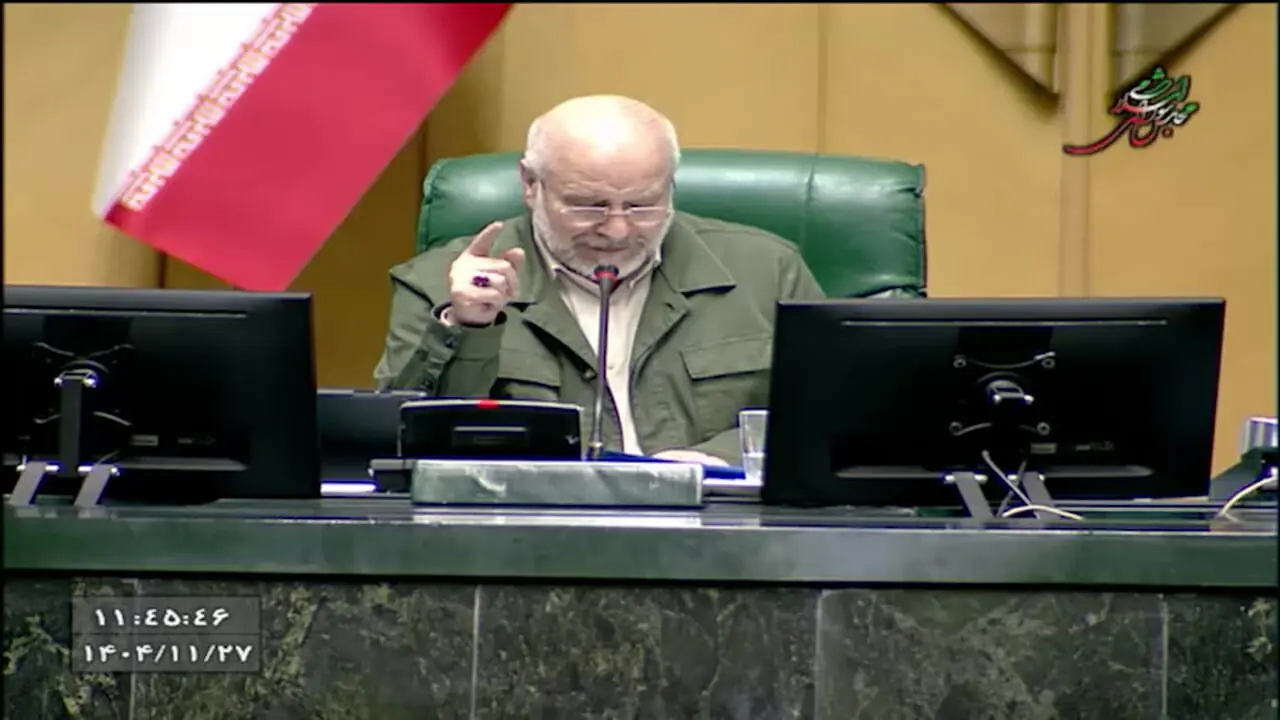 قالیباف: بنزین ۶۰ هزار تومانی برای سال آینده صحت ندارد