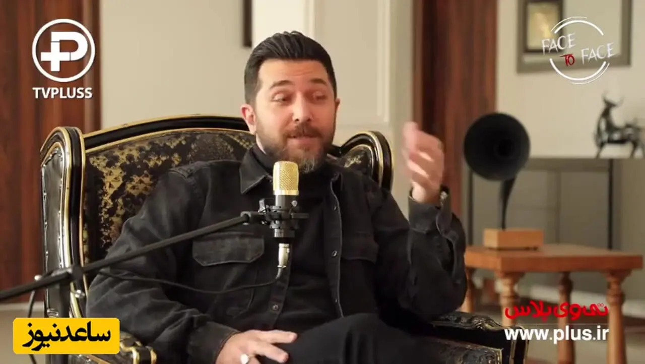 فیلم/ قربان سریال سوجان عشق دلش: بهت قول میدم هیچوقت یادم نره چه طلای ارزشمندی دارم/ عاشق کسی باشید که ویرانه قلب شما را به صد آبادی عوض نکند