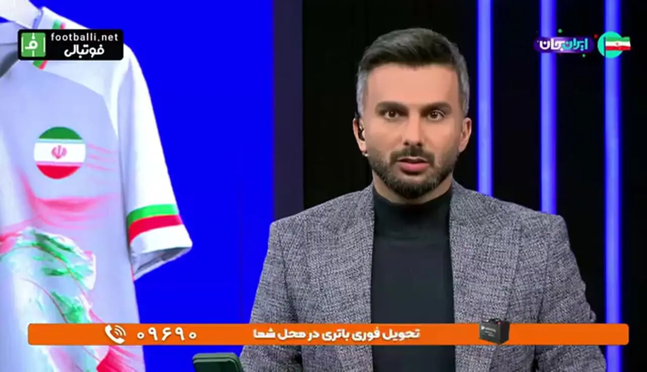 فوری/ میثاقی: اسکوچیچ از تراکتور جدا شد