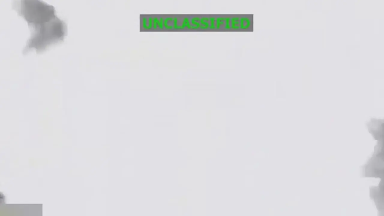 فیلم بمباران قایق ها توسط ارتش آمریکا