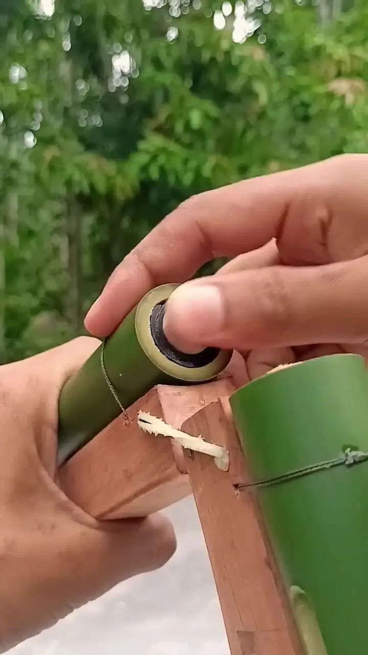 نگاهی دقیق به عملکرد و طراحی اسلحه یامبو