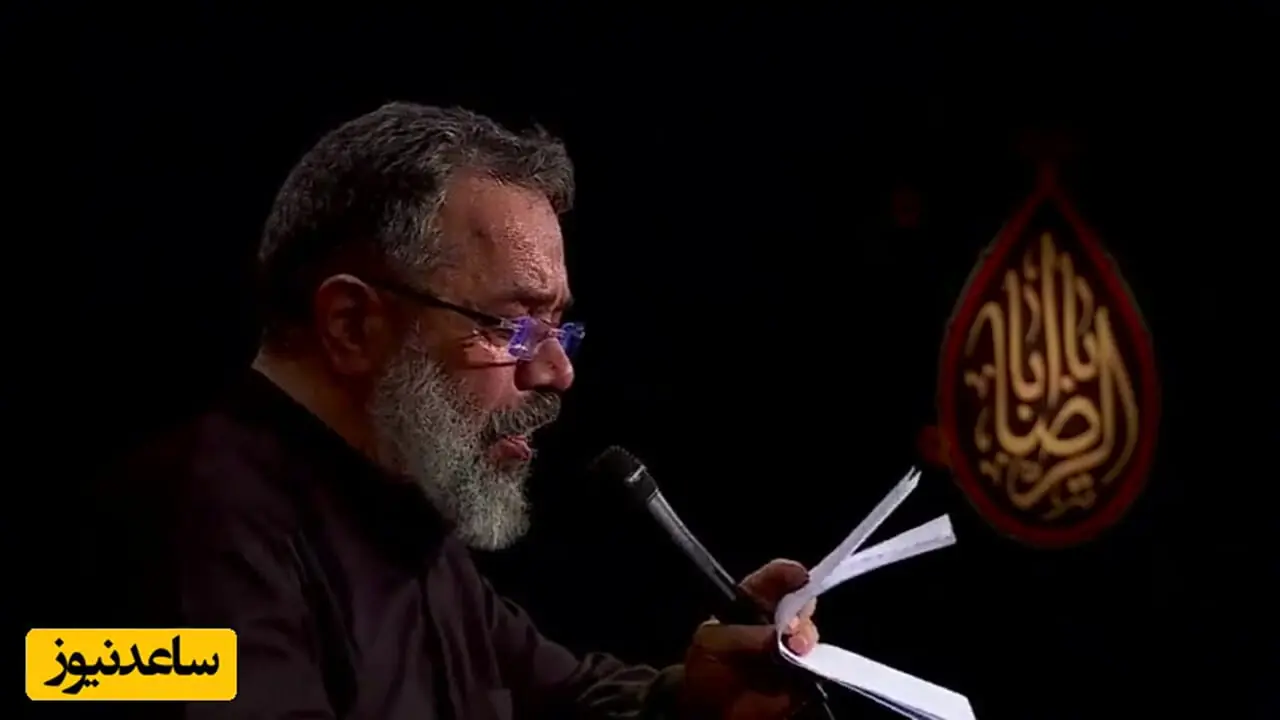 فیلم / از خون جوانان وطن لاله دمیده / زیباترین تصنیف عارف قزوینی با مداحی محمود کریمی و آواز بی همتای استاد شجریان، علیرضا قربانی و محمدرضا هدایتی / شعری که هیچوقت تکرار نخواهد شد