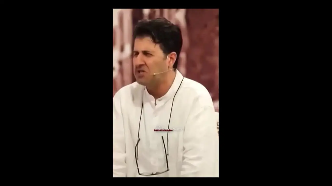 فیلم / روایت شنیدنی بهرام افشاری و هومن حاجی عبداللهی از رقابت والیبال بازیگران سریال پایتخت