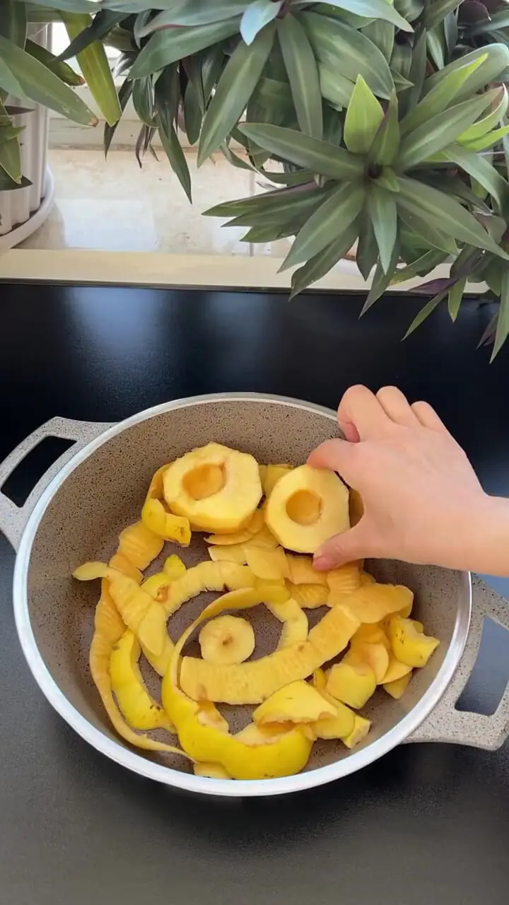 فیلم آموزش دسر زمستانی لذیذ و خوشمزه 