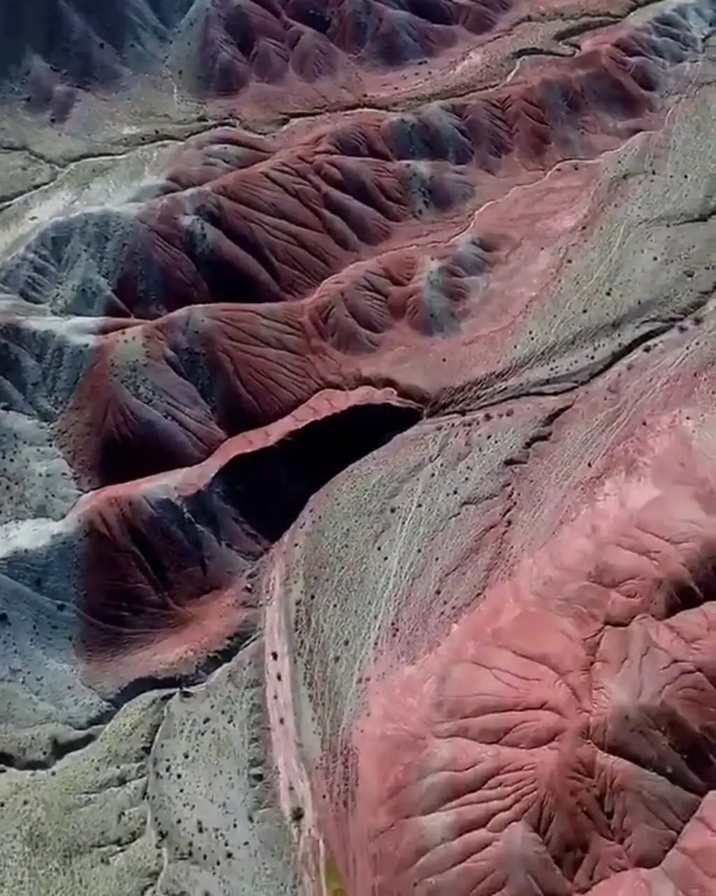 فیلم / تاریخ و فرهنگ آذربایجان در یک نگاه 