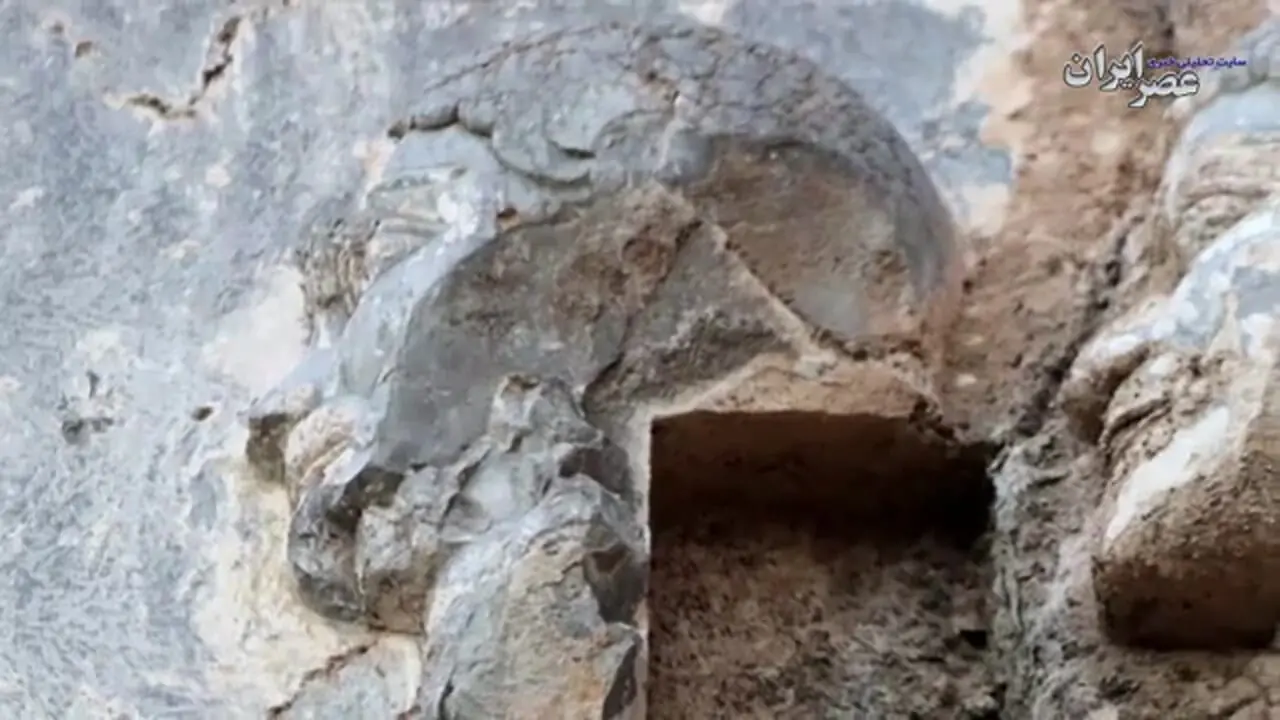 فیلم راز کتیبه بیستون / روایت داریوش از ۹ محکوم به مرگ