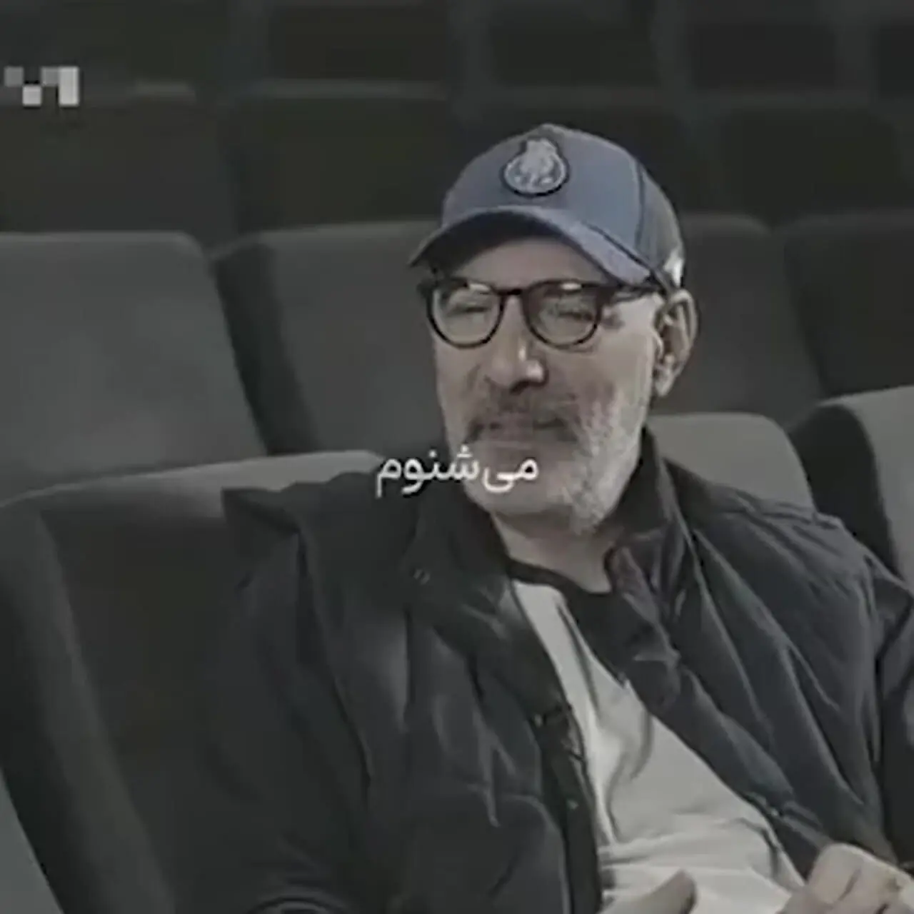 فیلم/ ذهنیتی که هممون بهش نیاز داریم از زبان بهنام تشکر من گیر نمیکنم میگذرم حالا طرف فکر کنه برده