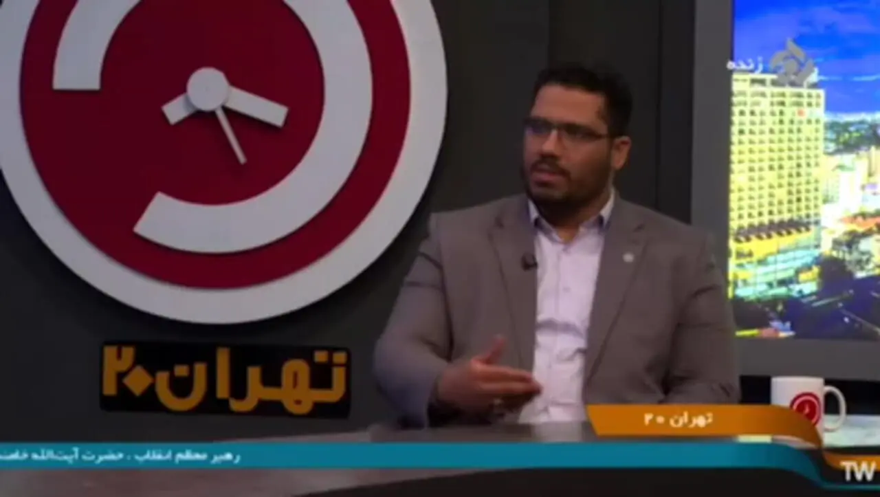 فیلم / مدیرعامل سازمان میادین میوه و تره‌بار: مردم نگران نباشند میوه‌های پرمصرف ذخیره شده‌اند!