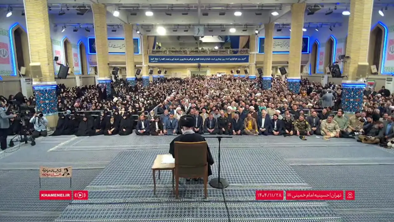 فیلم / طرحی آمریکایی به نام مذاکره موشکی /  از آمریکا اصرار از ایران انکار