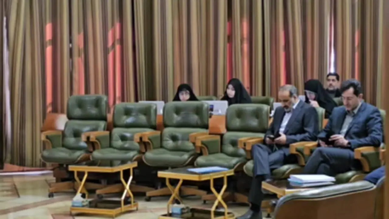 فیلم/ نرجس سلیمانی: انتخابات تناسبی با حذف افراد شاخص در آزمون آزمایشی موفق نخواهد بود