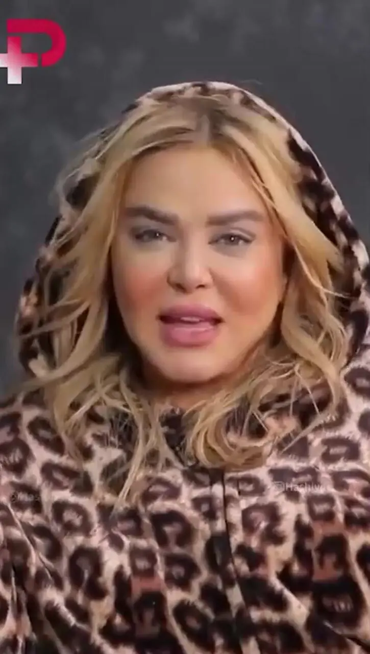 فیلم / بهاره رهنما : به شرفم قسم می خورم ده برابر مصیبت وارد زندگی آدما میشه / زمان بندی الهی رو نباید بهم بزنیم