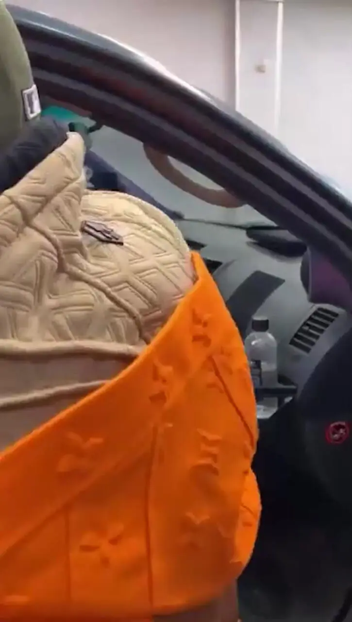 فیلم/نگاهی به تویوتا هایلوکس علی صادقی: خودروی سفارشی آلمانی فقط با 2000 دستگاه تولید شده تو دنیا