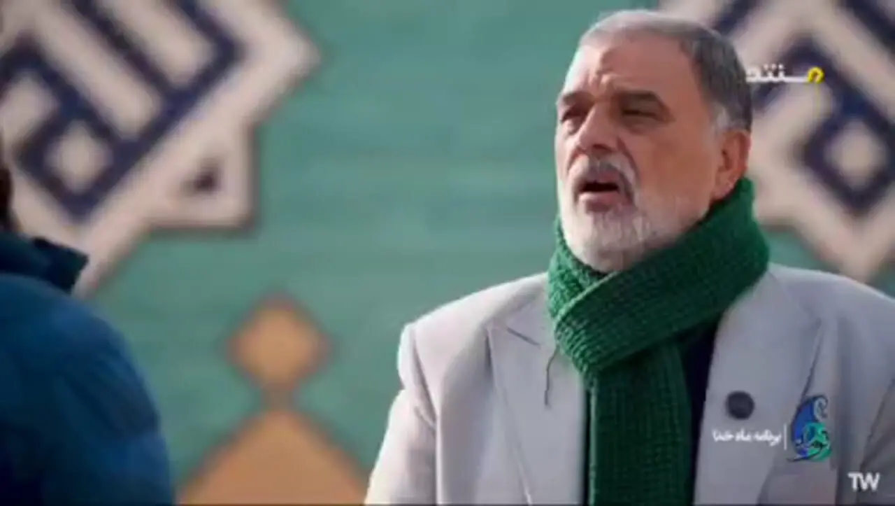 اولین مداح و خواننده مذهبی ایران بعد از انقلاب کیست؟