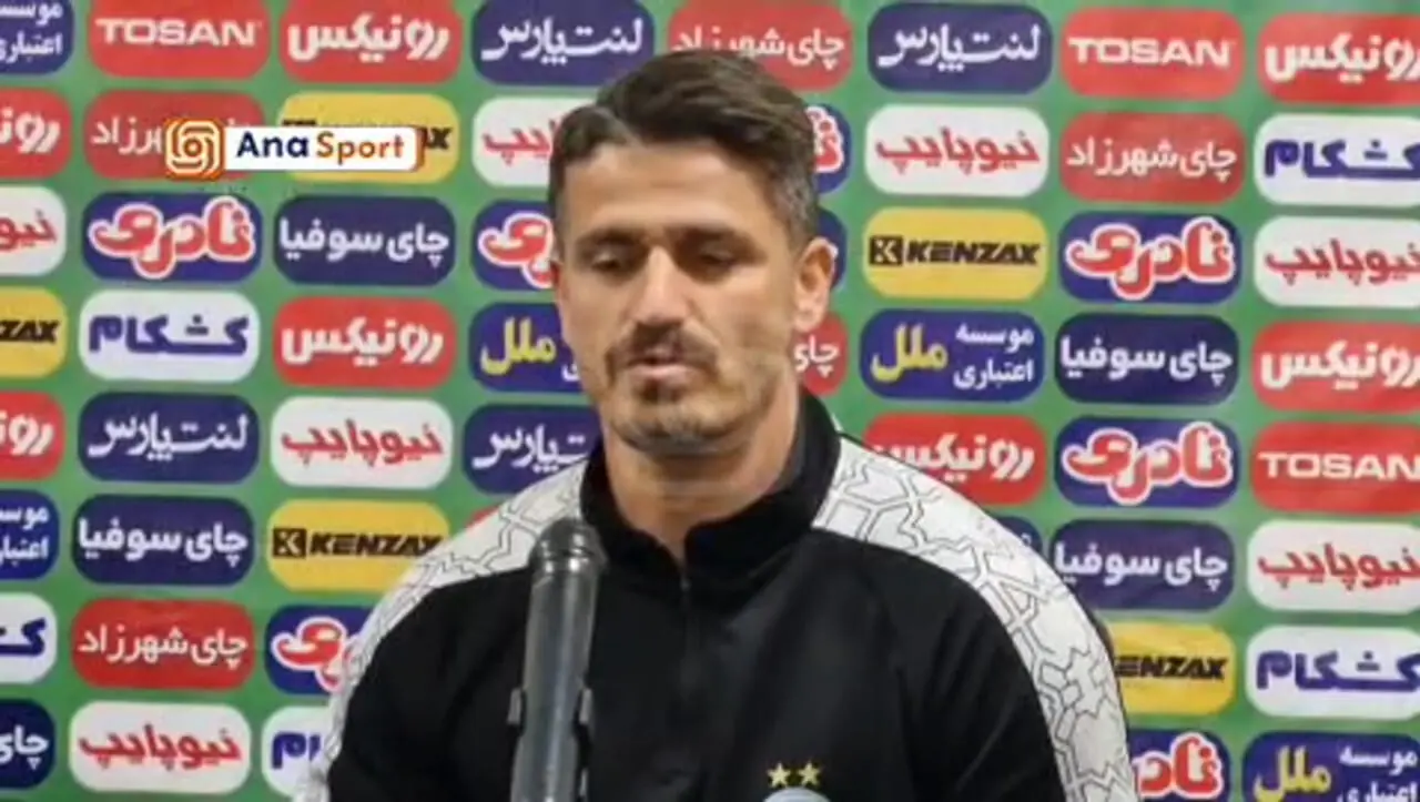 فیلم / حمله وریا غفوری به رسانه بیگانه: به من می گویند خون شور