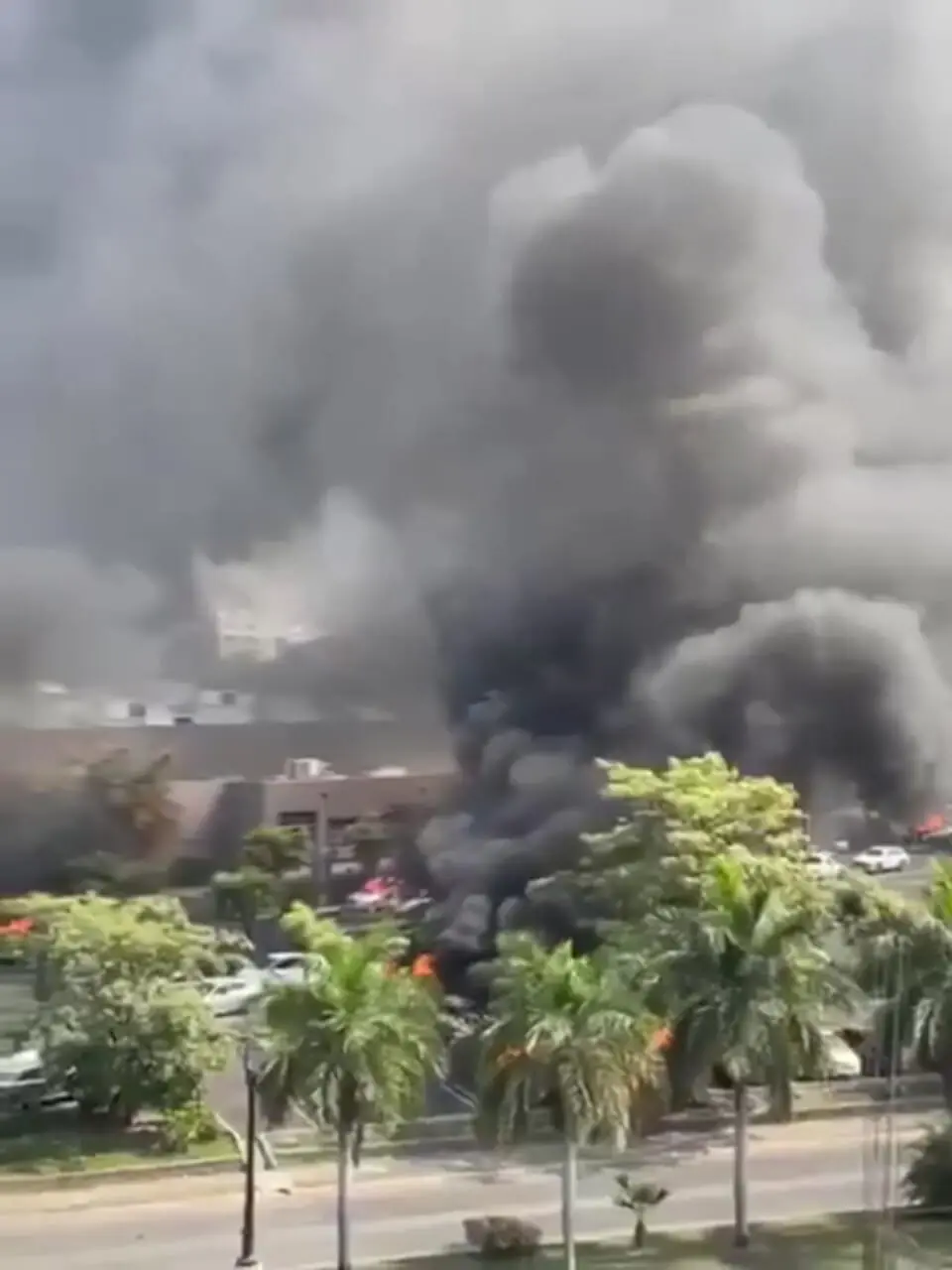 فیلم تشدید جنگ کارتل ها در ۶ ایالت مکزیک