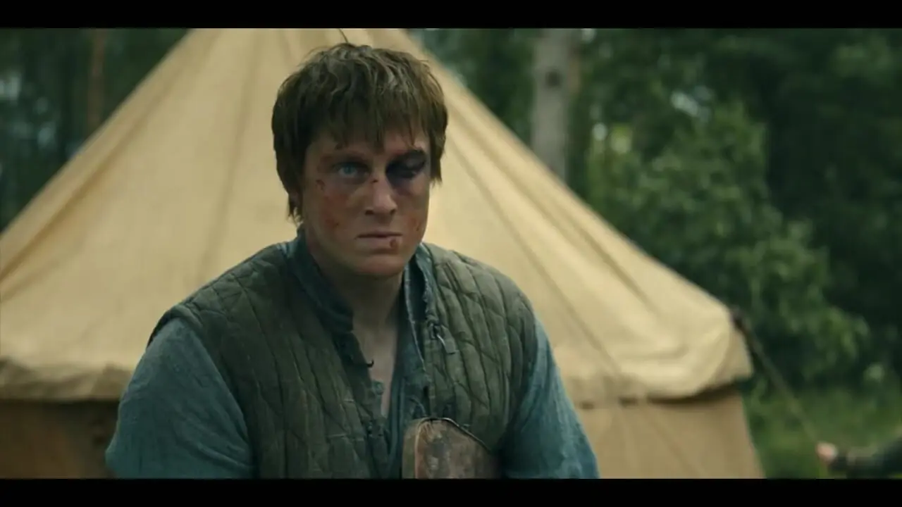 فیلم تریلر قسمت پایانی شوالیه هفت پادشاهی منتشر شد