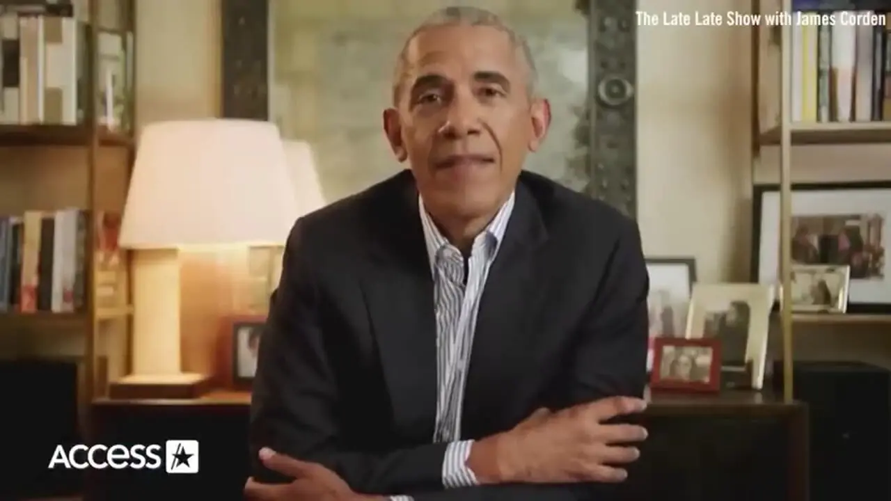 تایید حیات فرازمینی ها توسط باراک اوباما و توضیح درباره فعالیت های مرموزانه منطقه51