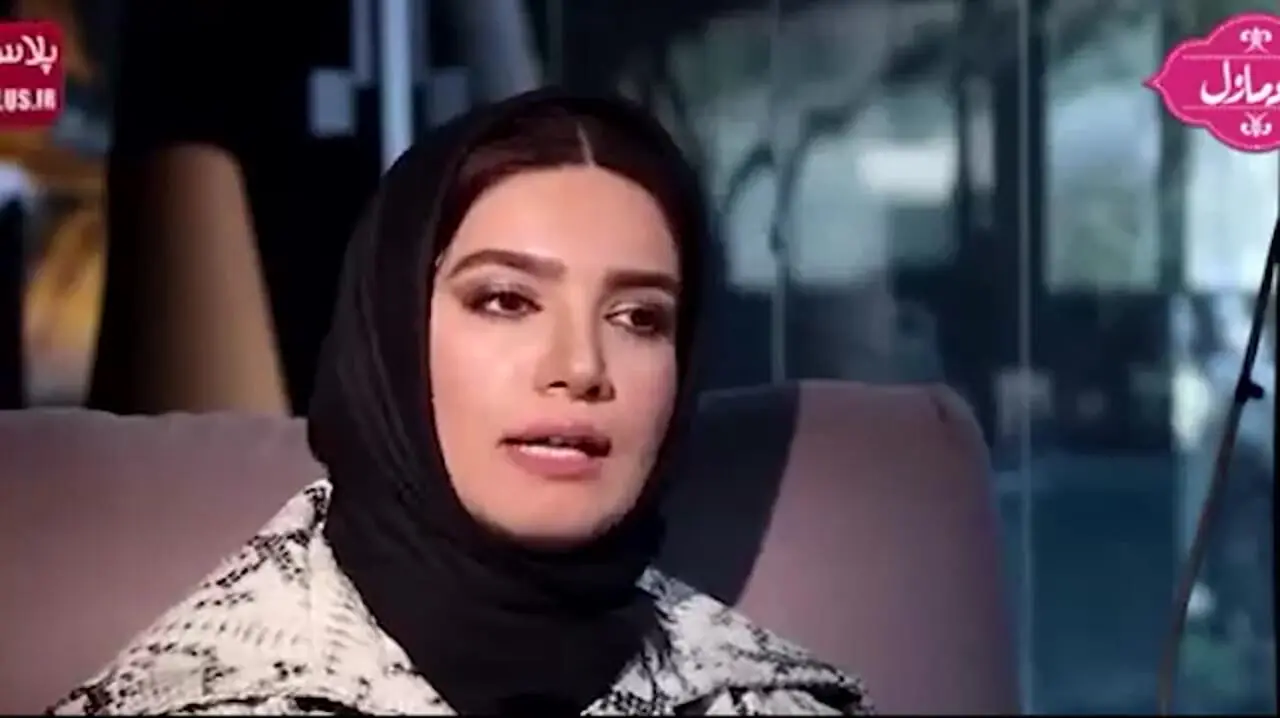 فیلم متین ستوده : من خیلی حاضرجوابم، یه لُر هستم و به لُر بودنم افتخار میکنم / صادقم و میتونم از صفر شروع کنم / وقتی بهم گفتن فیزیکت به درد سریال نمیخوره مات شدم / بیچاره کامران تفتی با این ازدواجش