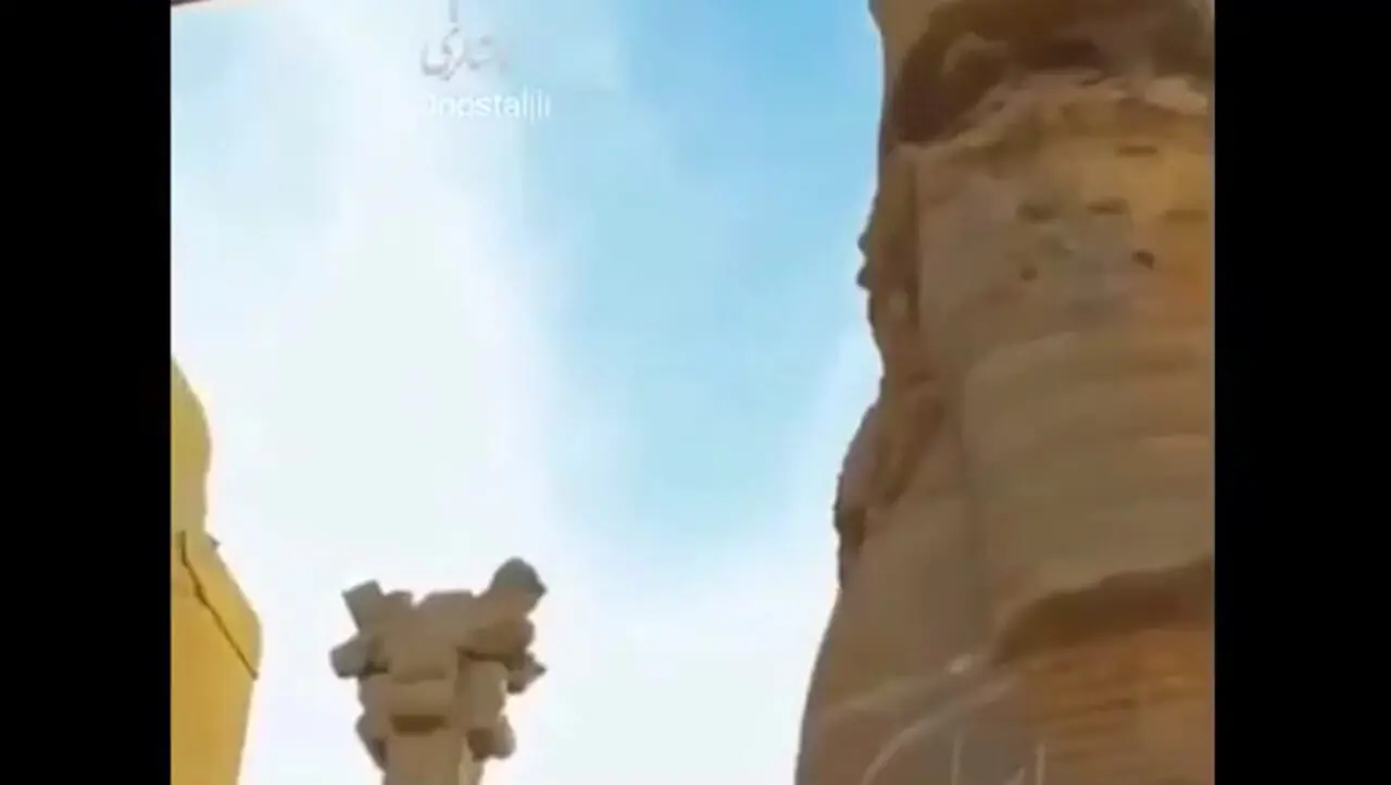 فیلم/ بهترین ترانه ملّی | وقتی محمد نوری می خواند: «در روح و جان من می مانی ای وطن»... قلب هر ایرانی می لرزد!