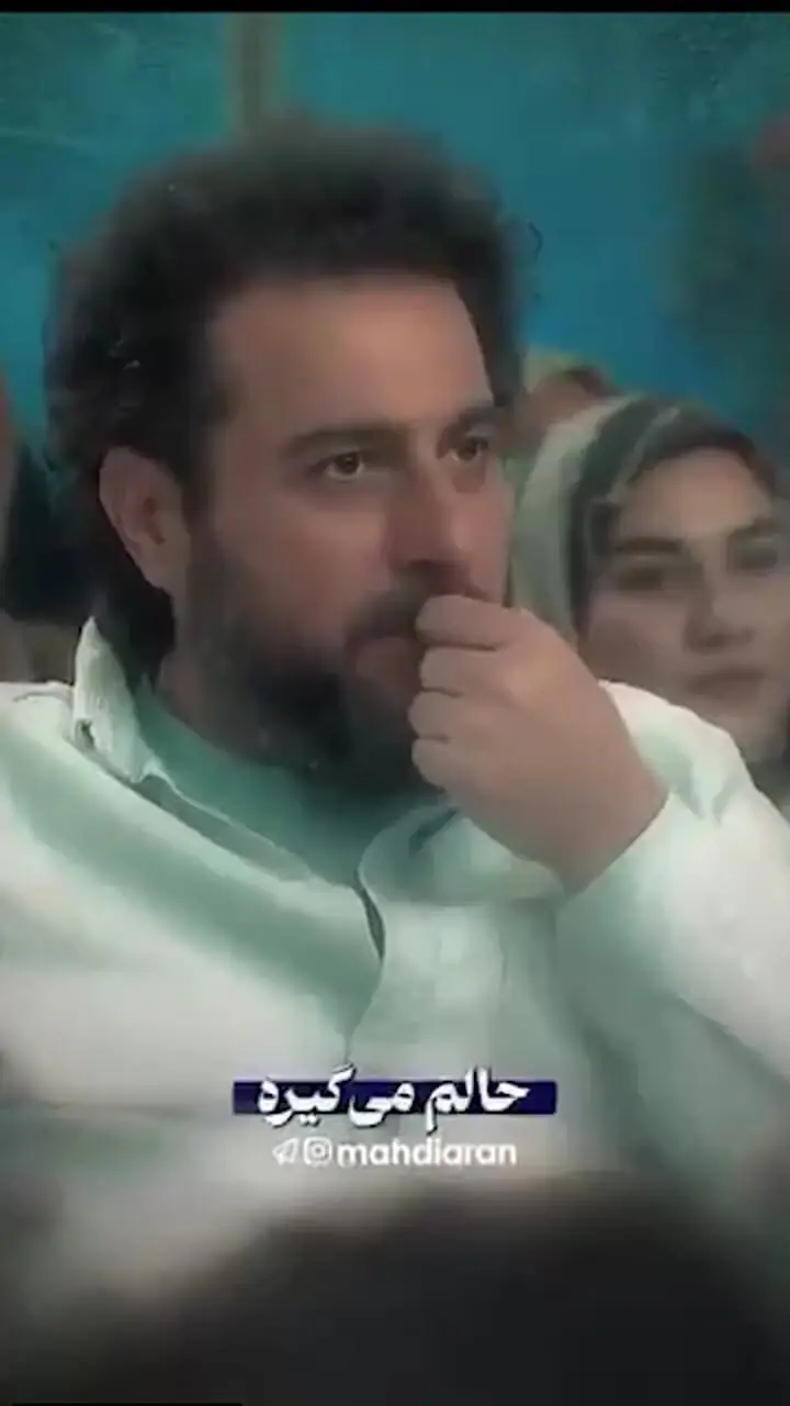 فیلم/ اگه غروب جمعه دلت می گیره این داروی افسردگی برای توئه! پیشنهاد ویژه دکتر عزیزی